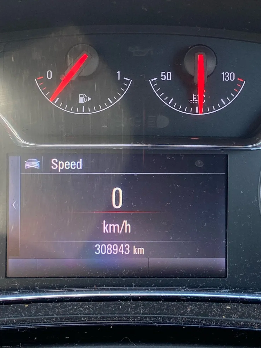 Opel insignia need gone - Image 4