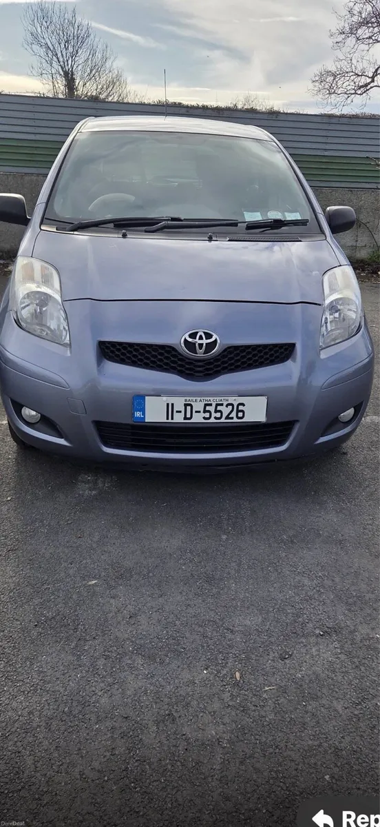 Toyota Yaris - Image 3