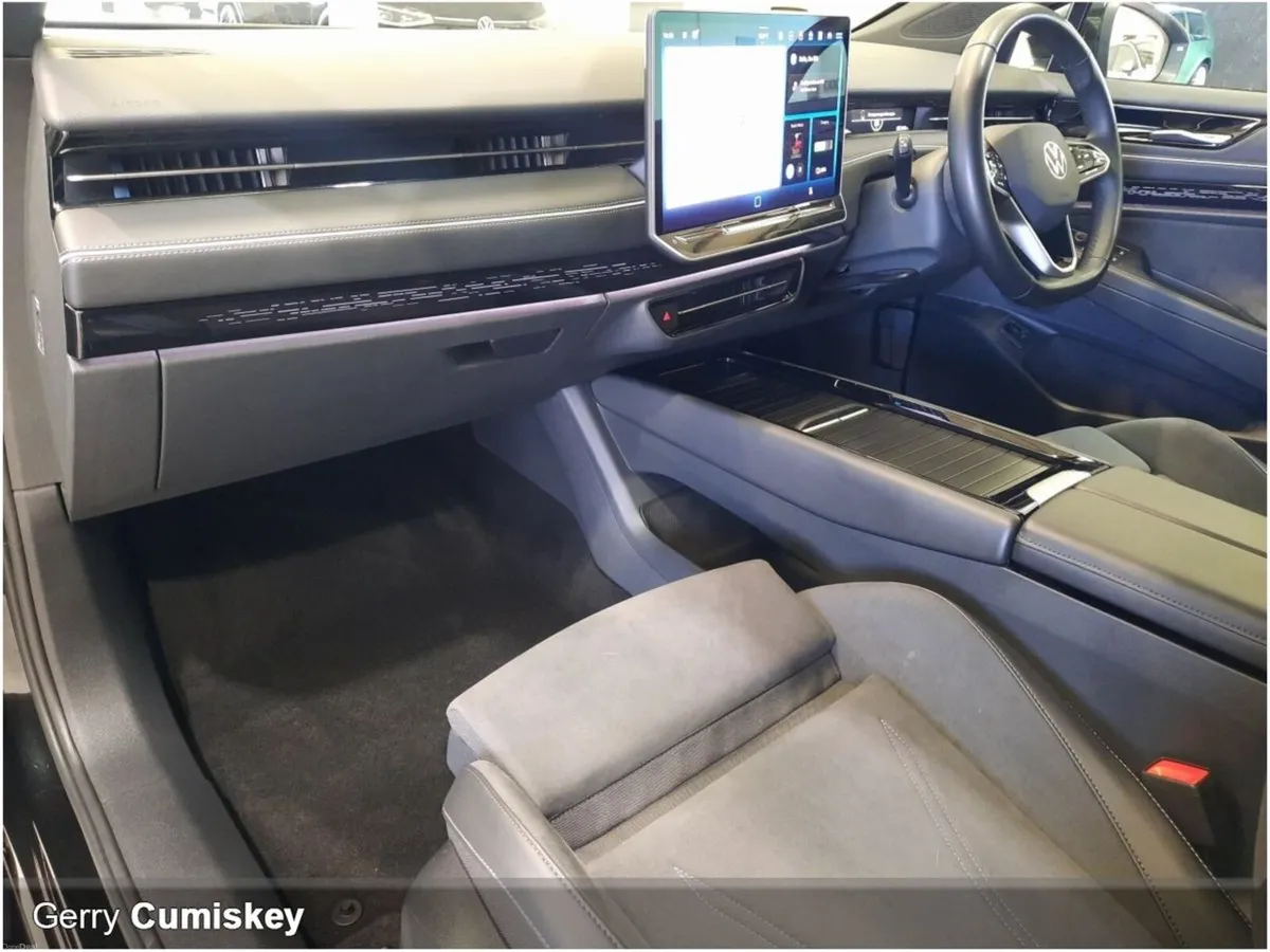 Volkswagen ID.7 Match Pro |  286BHP | 77kWh | - Image 2