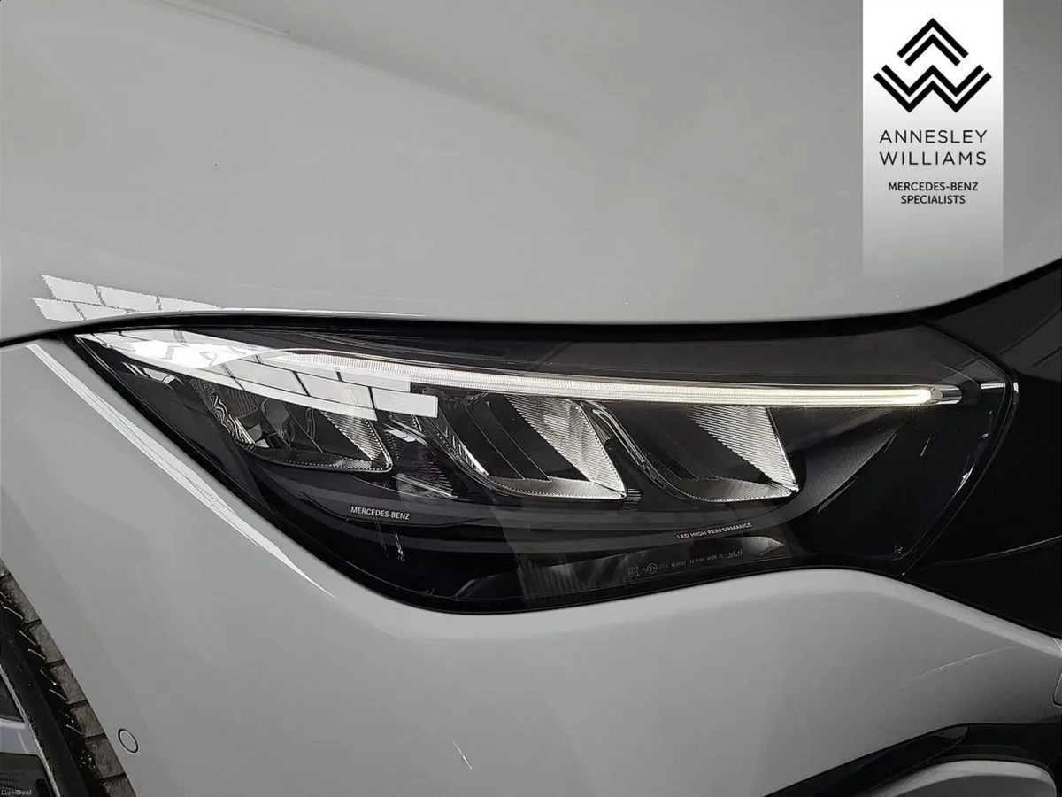Mercedes-Benz EQE ***SOLD*** - Image 4