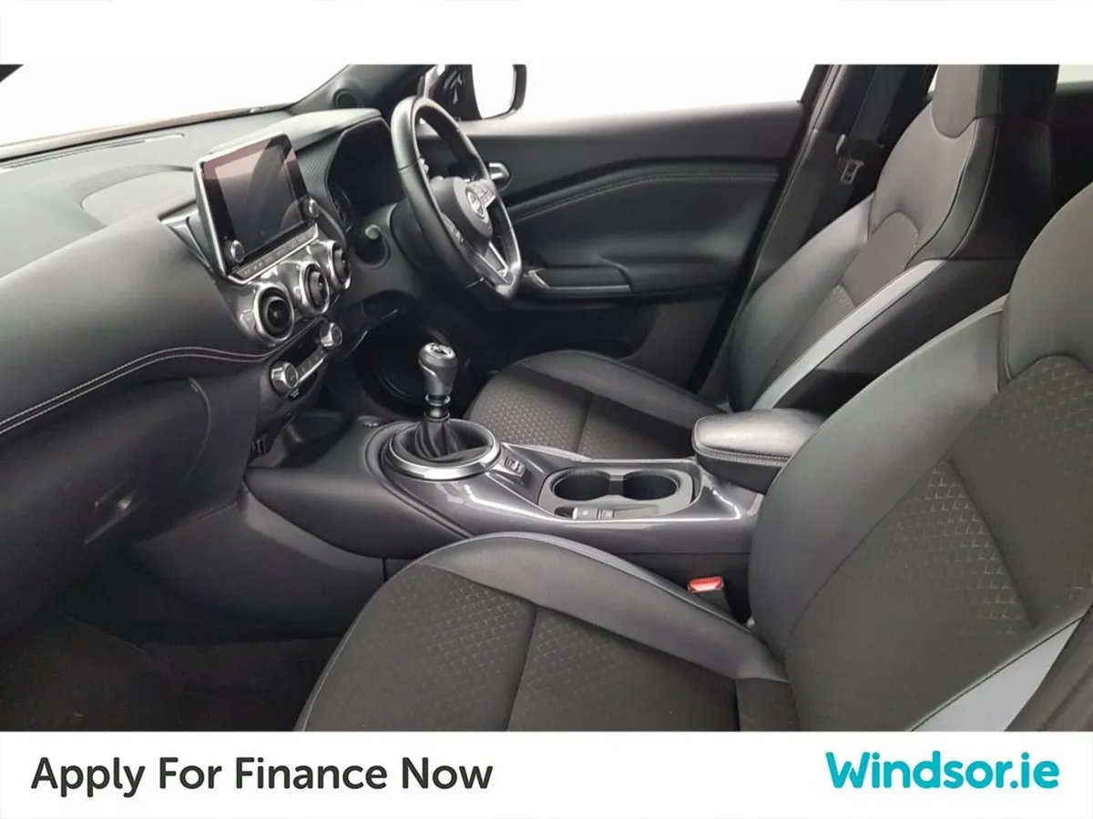 Nissan Juke 1.0T PET 2WD SV Premium - Image 4