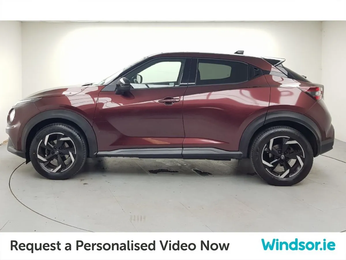 Nissan Juke 1.0T PET 2WD SV Premium - Image 5