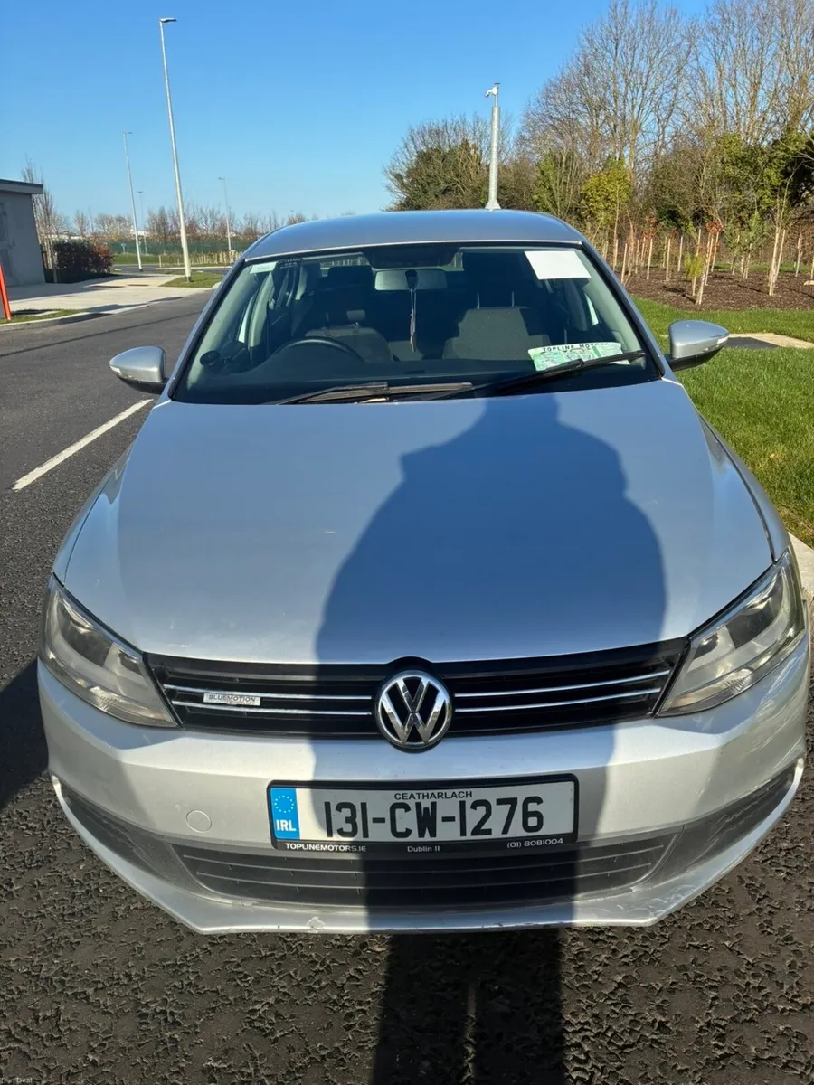 Volkswagen Jetta - Image 1