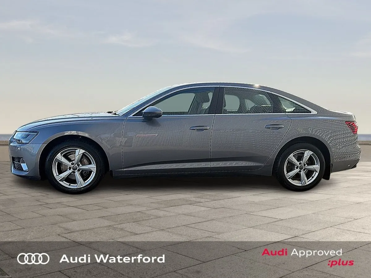 Audi A6 40TDI 204HP S tronic SE Low Mileage - Image 4