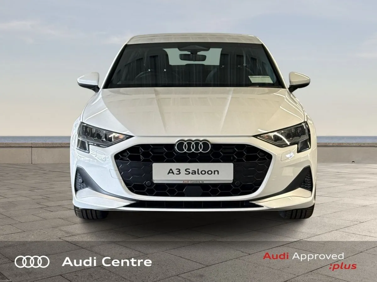 Audi A3 SAL 30 TDI 115HP SE - Image 2