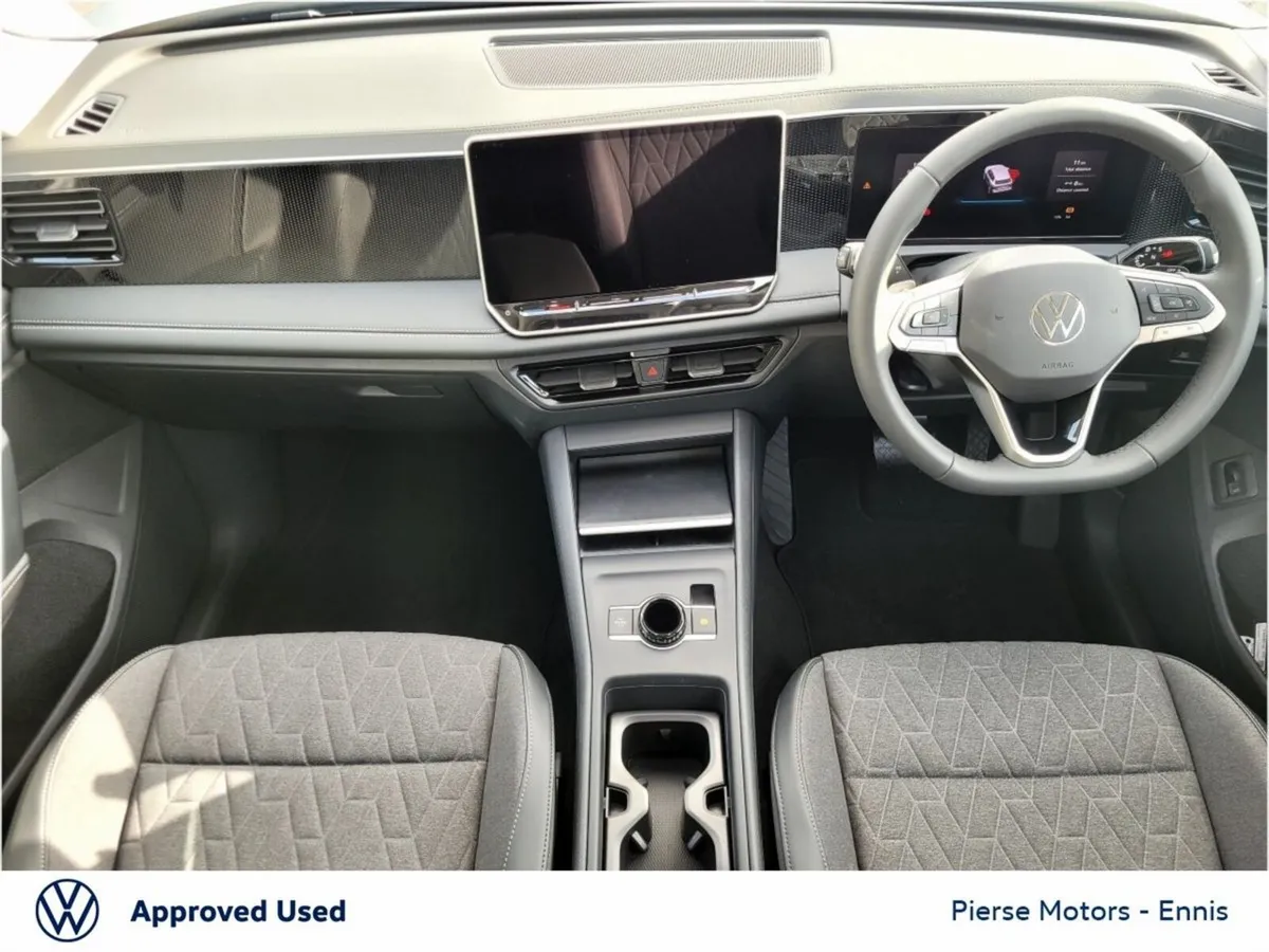 Volkswagen Tiguan ED75 2.0TDI DSG 150HP - Image 4