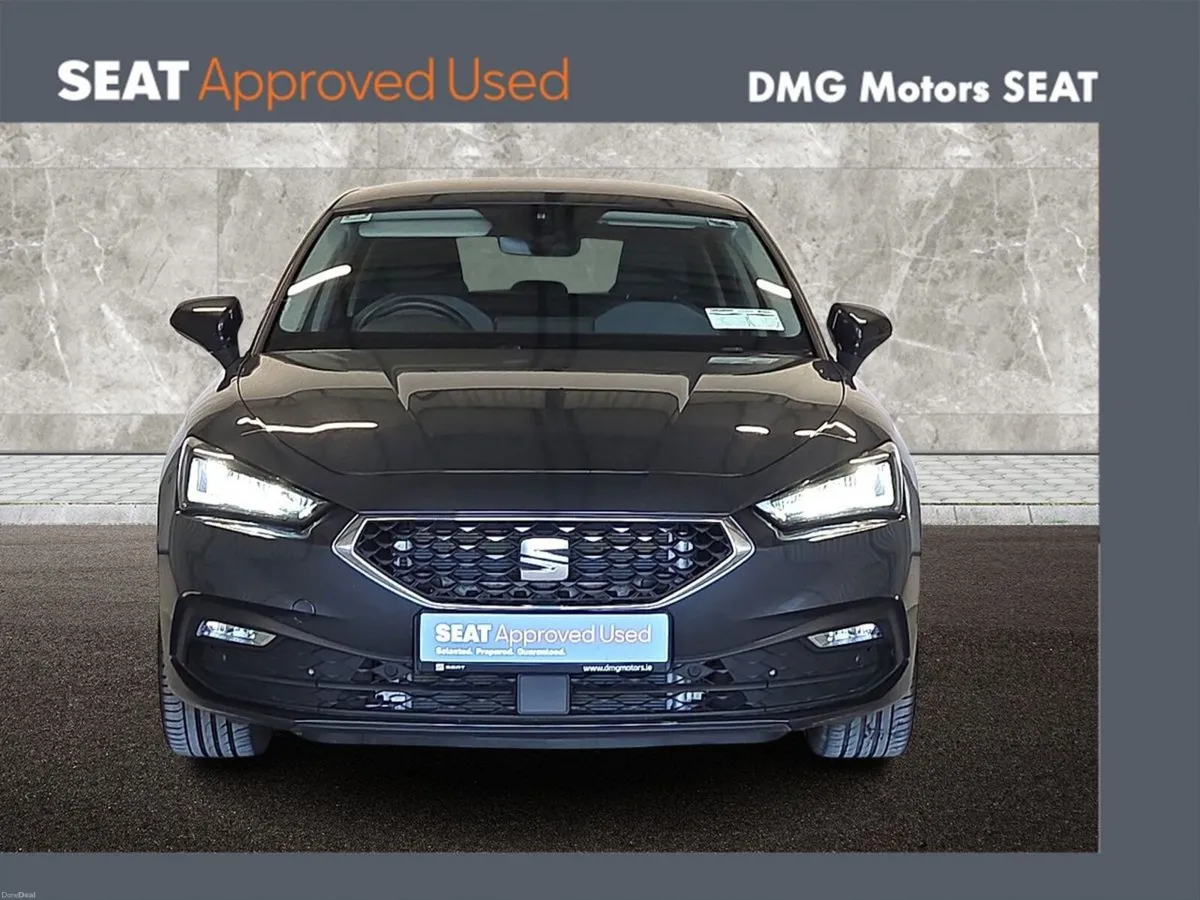 SEAT Leon 1.5 TSI 115BHP SE+ - Image 2