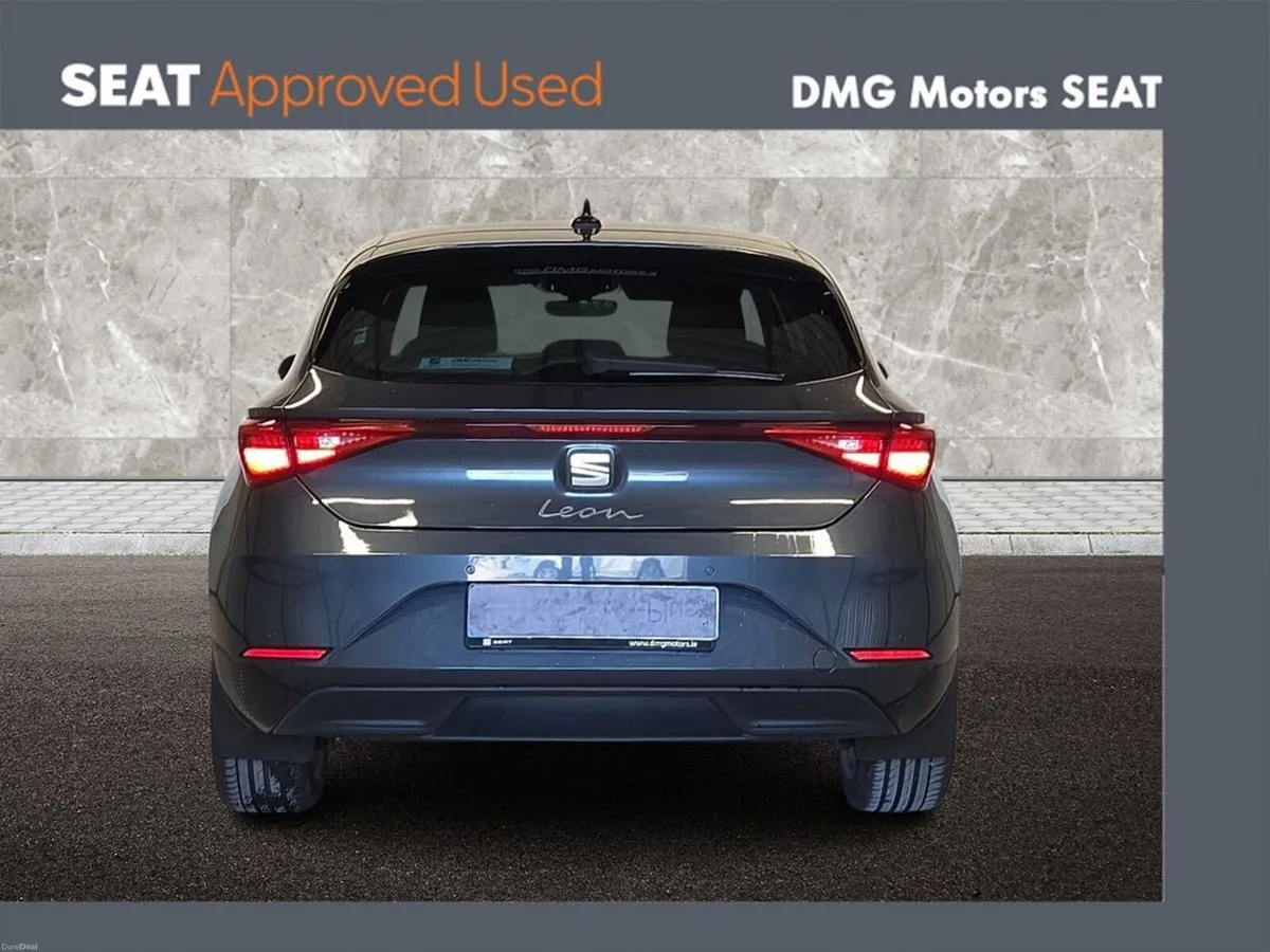 SEAT Leon 1.5 TSI 115BHP SE+ - Image 5