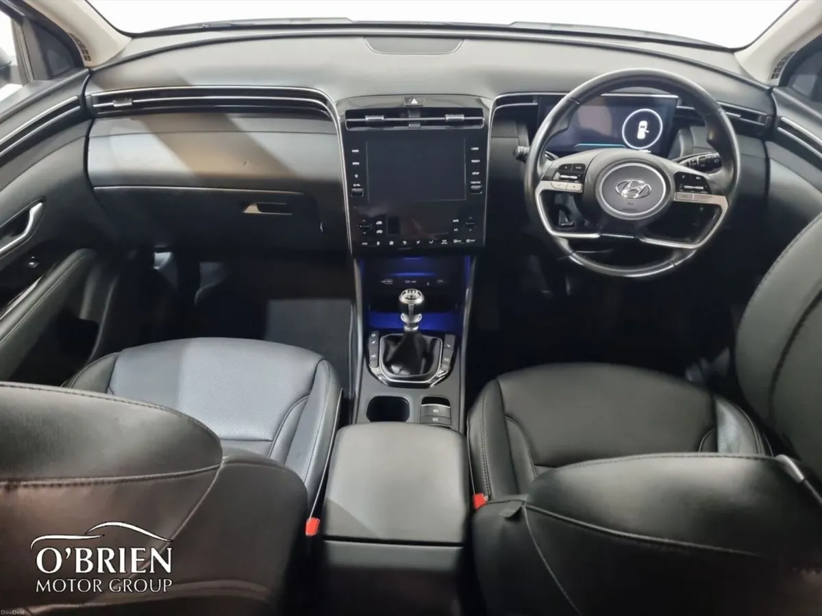 Hyundai Tucson 2WD Executive - Image 2