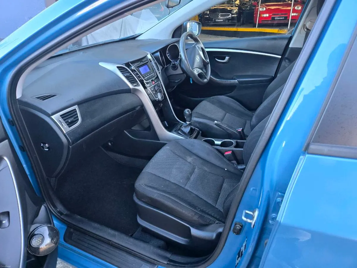 HYUNDAI 130 1.6 CRDI 5 DOOR FACELIFT SUPER DRIVER - Image 3