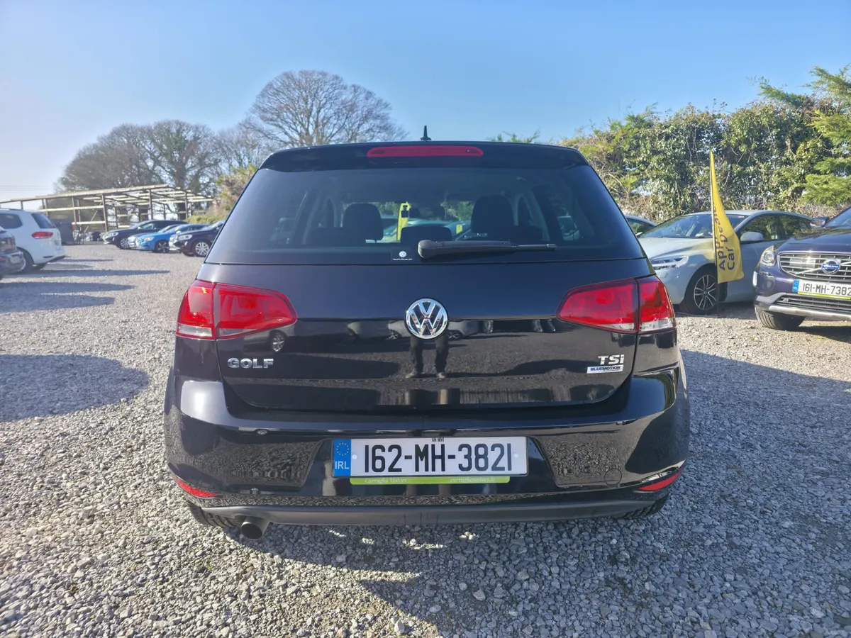 2016 Volkswagen Golf TSI Comfortline BlueMotion - Image 4