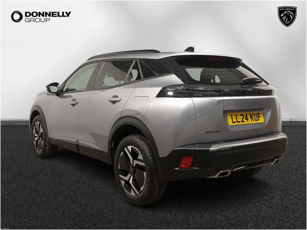 Peugeot 2008 Estate Allure - Image 2