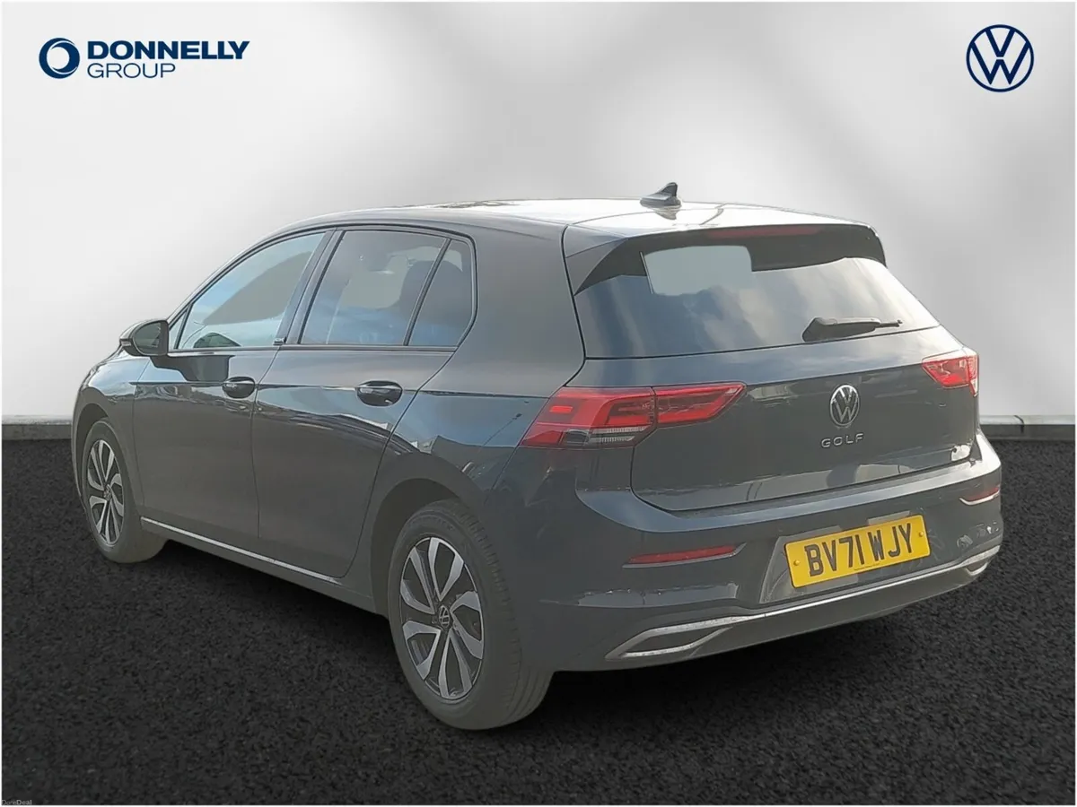 Volkswagen Golf Hatchback Special Edition Active - Image 3