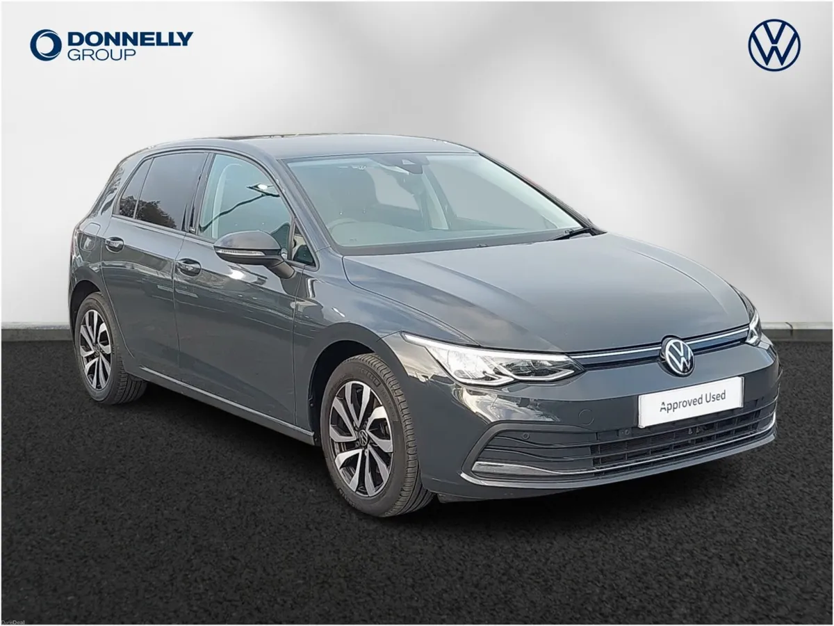 Volkswagen Golf Hatchback Special Edition Active - Image 1