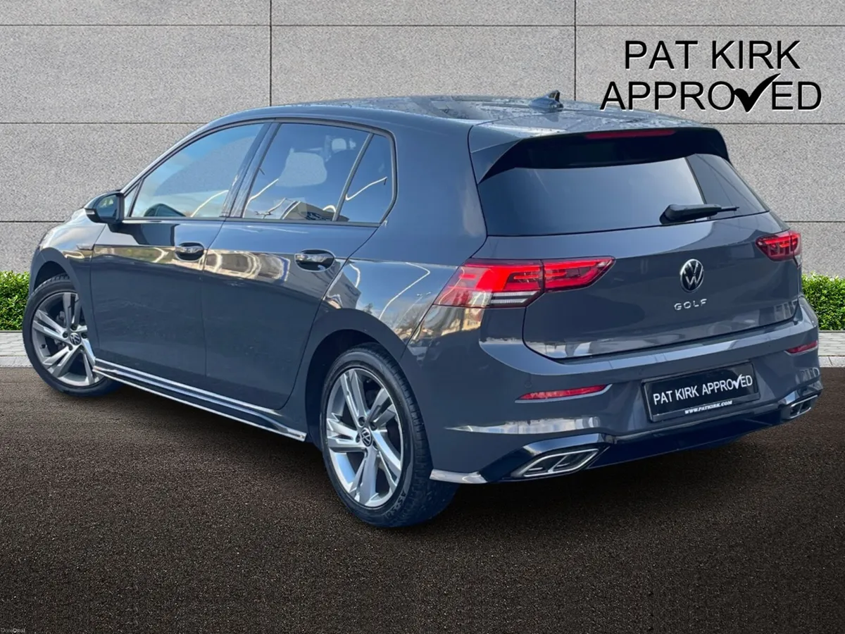 Volkswagen Golf Hatchback R-Line - Image 2