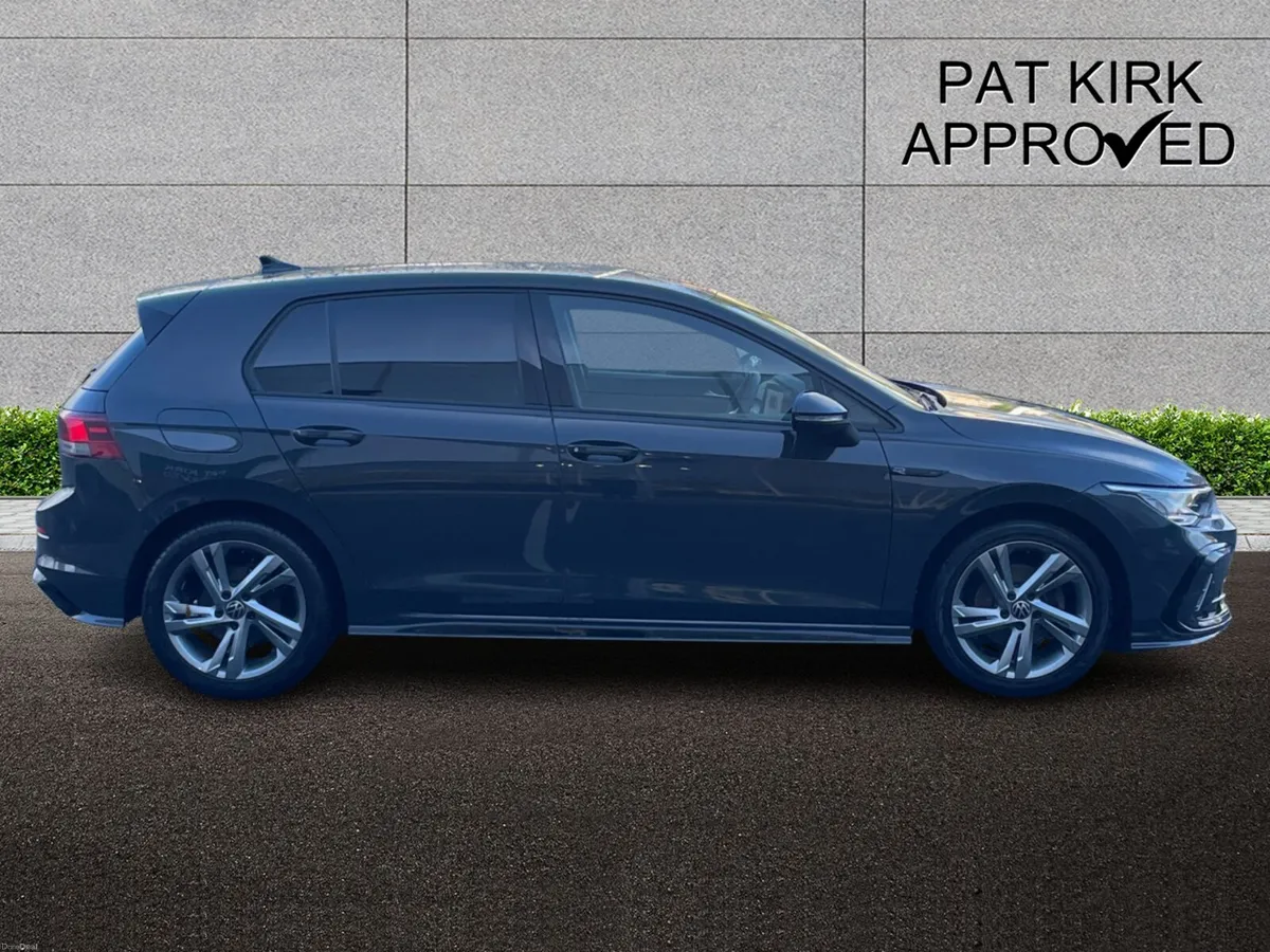 Volkswagen Golf Hatchback R-Line - Image 3