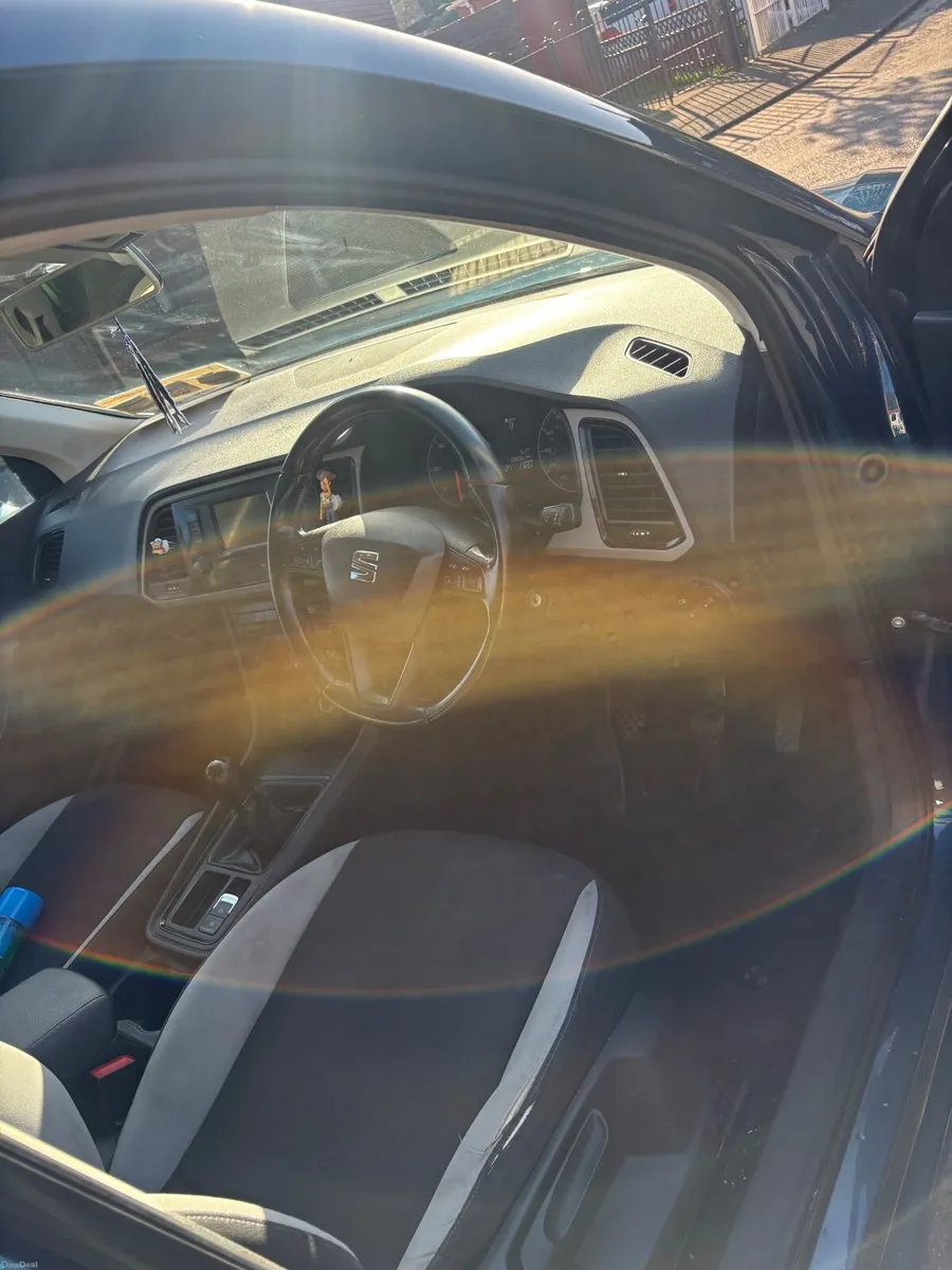 SEAT Ateca 2017 - Image 4