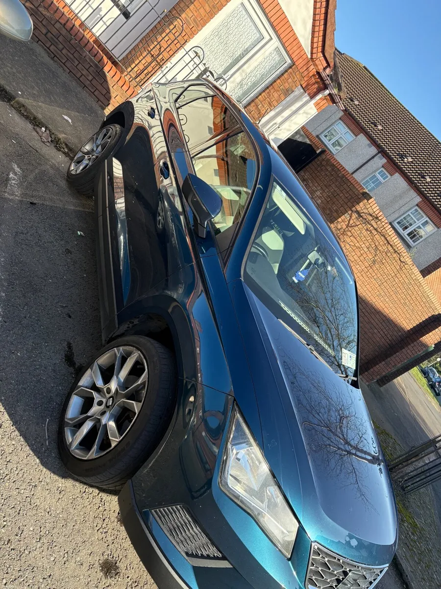 SEAT Ateca 2017 - Image 2