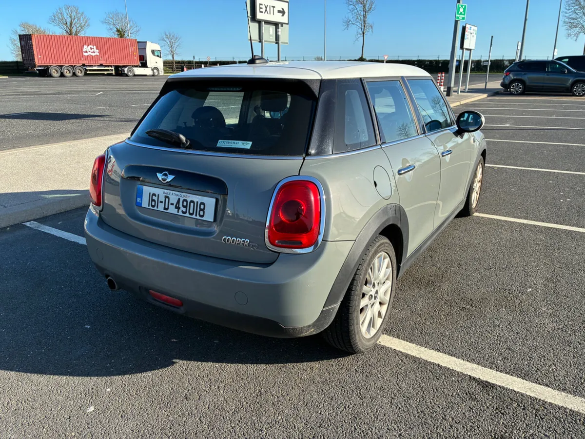 Mini Cooper Countryman Low Mileage ! - Image 2