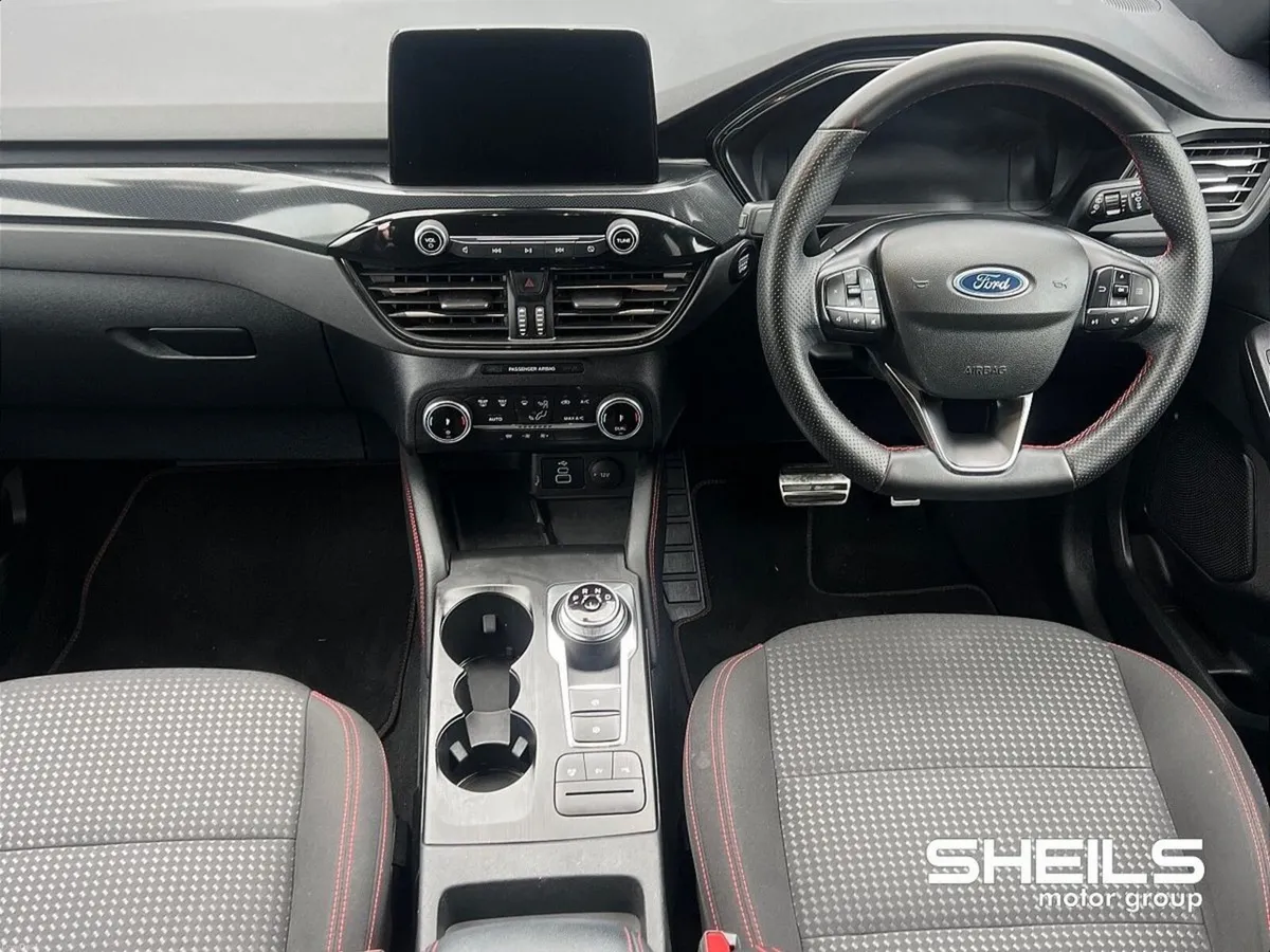 Ford Kuga *SOLD* ST-Line 2.5 Petrol Plug-in Hybrid - Image 3