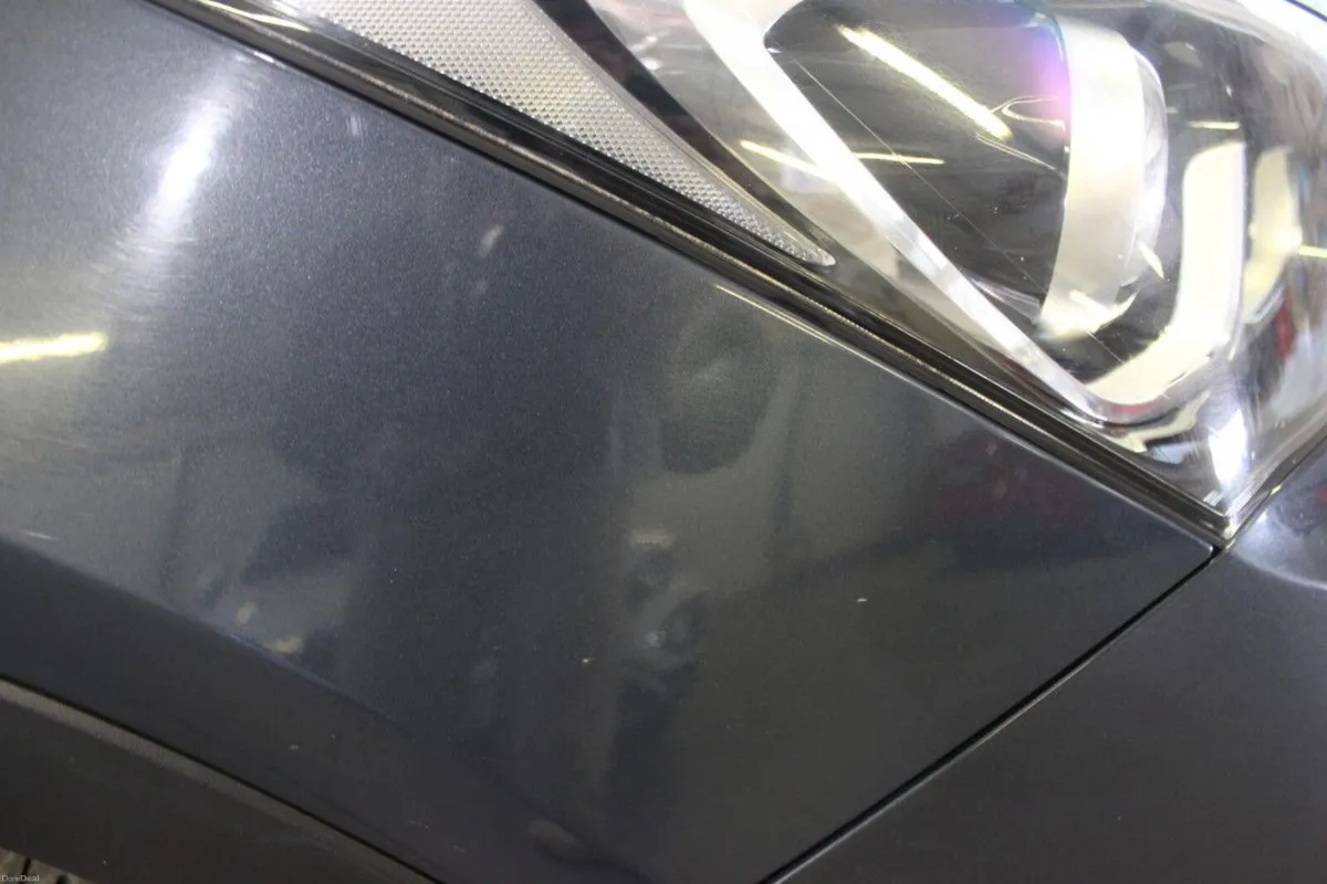 Hyundai Santa Fe 2.2 CRDi 2WD Comfort (TENDER 24) - Image 4