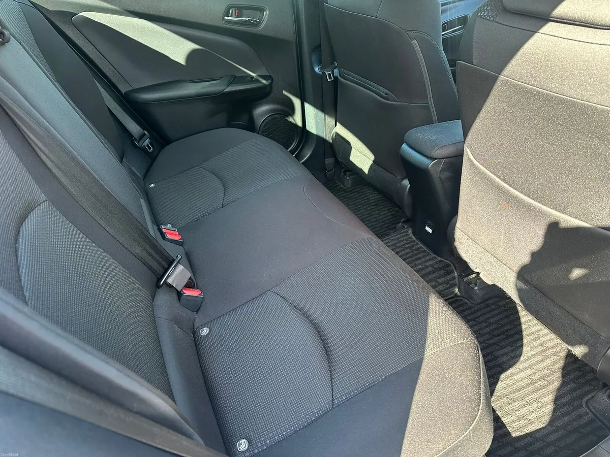 New Arrival 2022 prius - Image 2