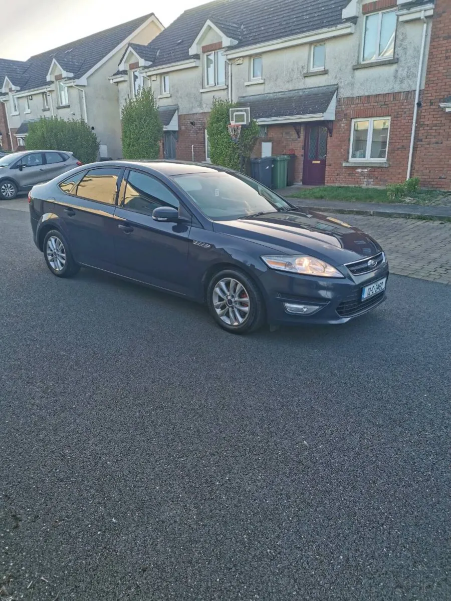 Ford mondeo New NCT €2599 - Image 1