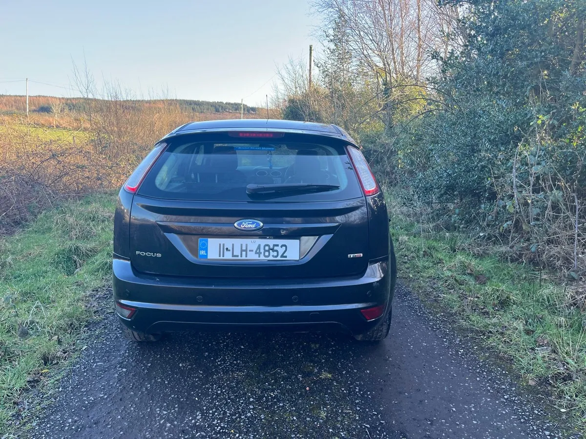Ford Focus *Tax and Tested* - Image 4
