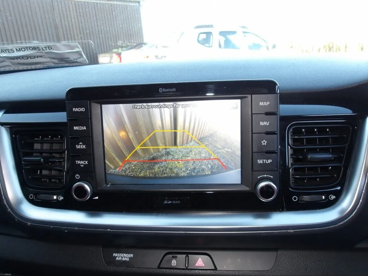 Kia Stonic K3 1.6 Diesel 6SPEED *REVERSING-CAMERA* - Image 3
