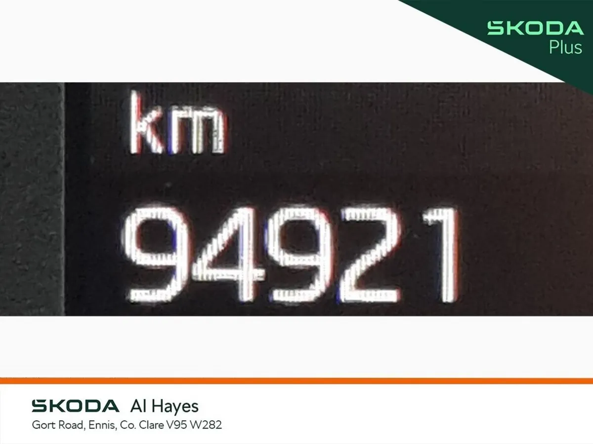 Skoda Kodiaq **SOLD SOLD SOLD SOLD SOLD** - Image 4