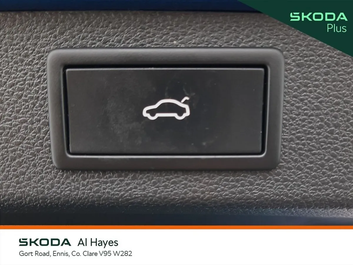 Skoda Kodiaq **SOLD SOLD SOLD SOLD SOLD** - Image 3