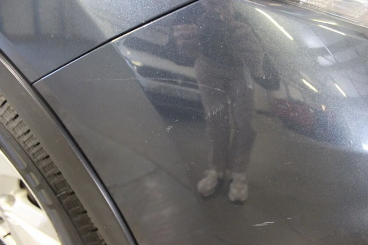 Nissan X-Trail 1.6d SV 7 Seats (TENDER 26) - Image 3