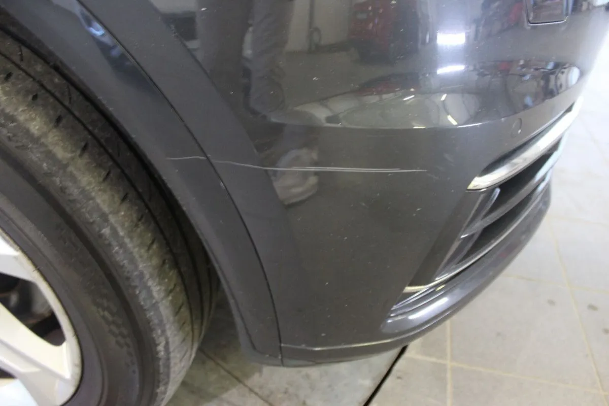 Audi Q5 2.0TDI 190 quattro SE (TENDER 25) - Image 3