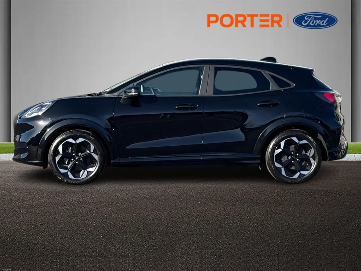 Ford Puma *FREE HOME CHARGER* *5 YEAR FRE SERVICIN - Image 6