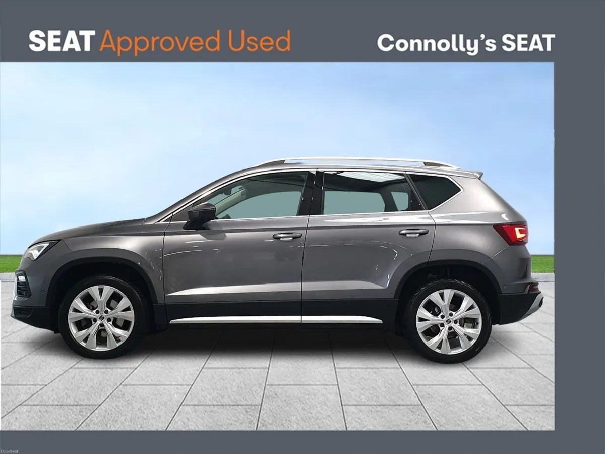 SEAT Ateca 2.0TDI 150hp Xperience - Image 3