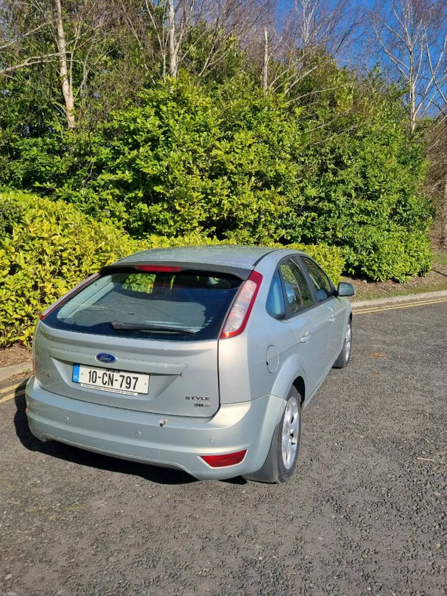 Ford Focus - Image 3