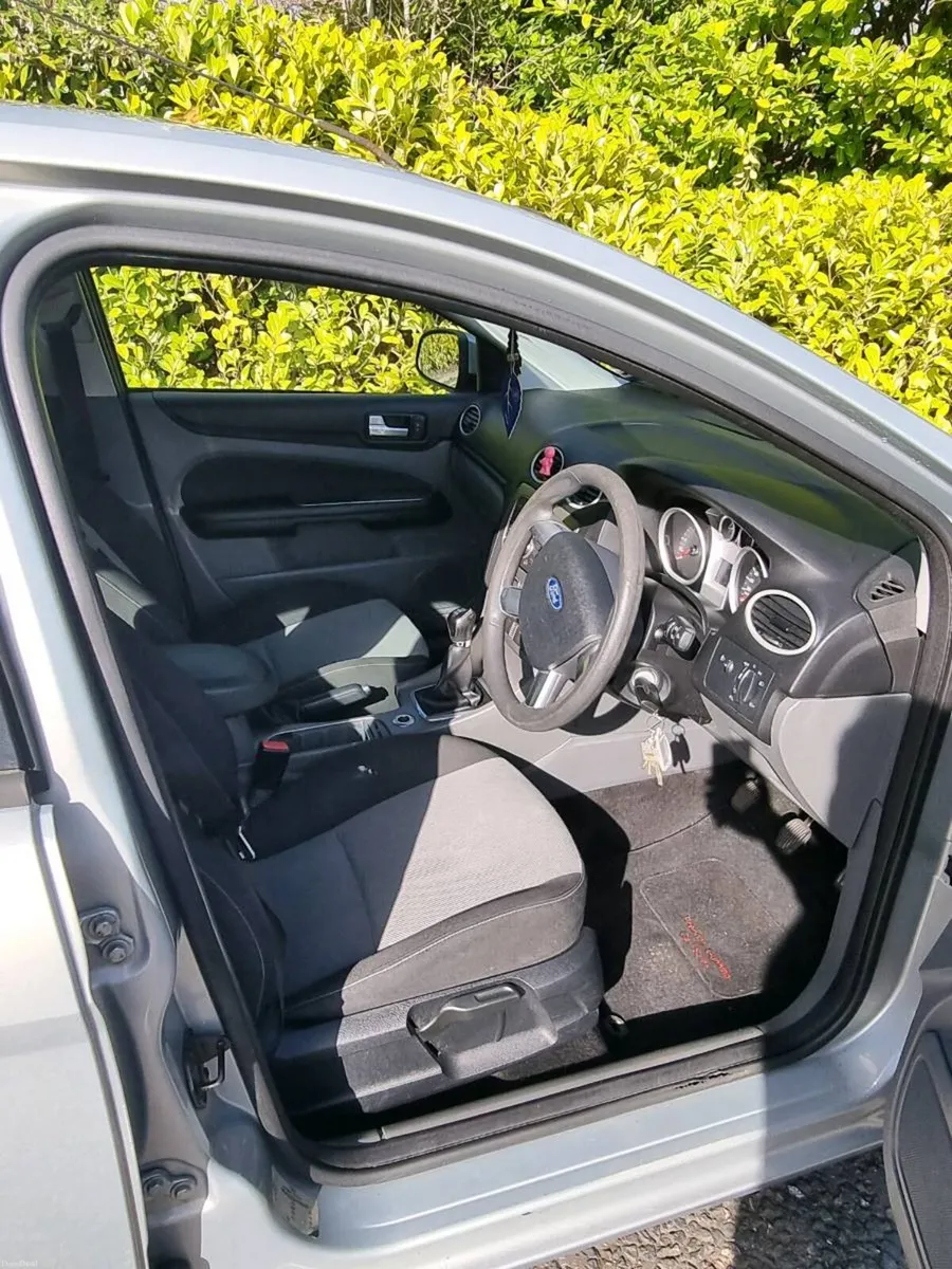 Ford Focus - Image 4