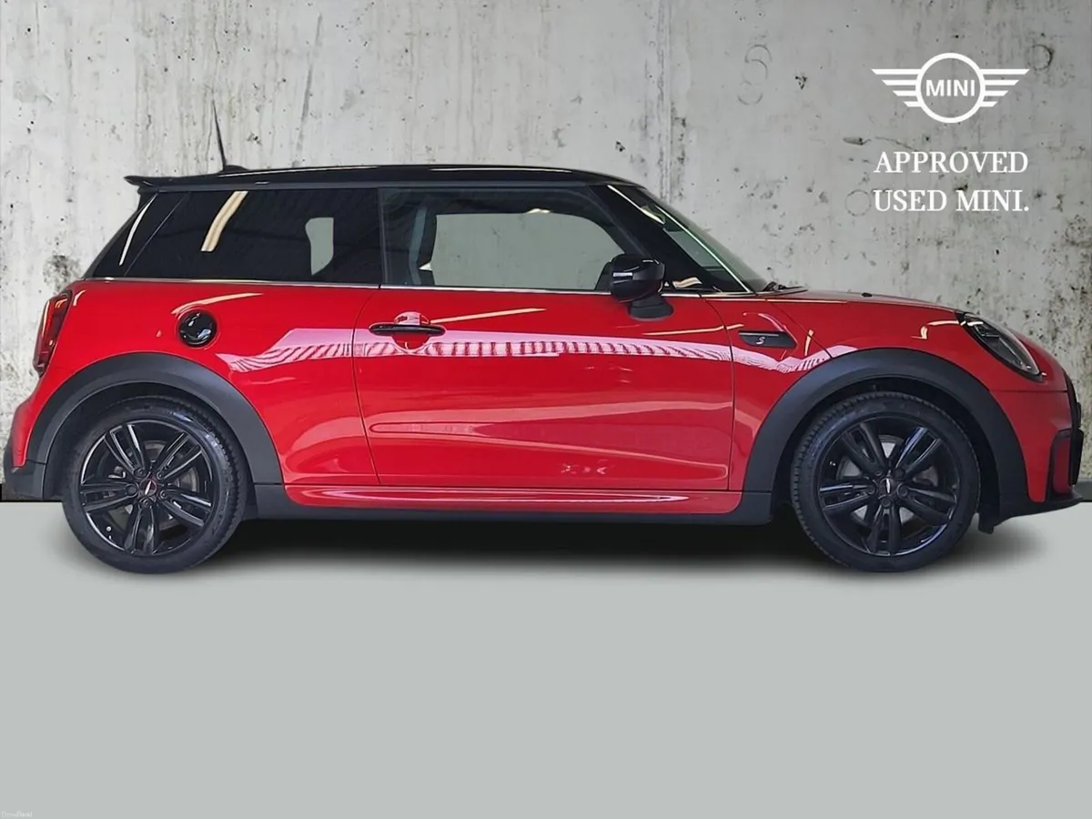 Mini Cooper Cooper S Sport Auto - Image 4