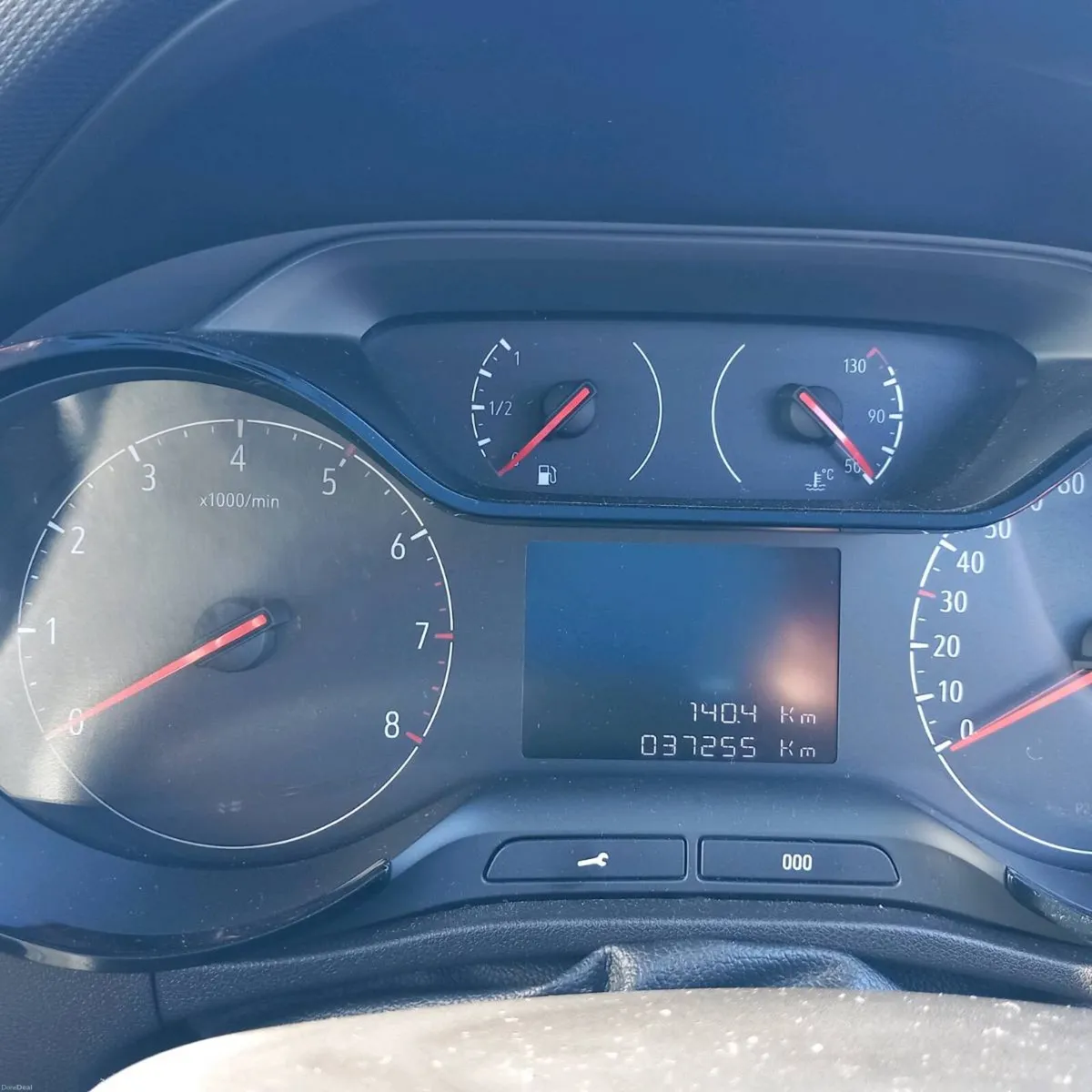 Opel Crossland 1.2 WARRANTY INCL. - Image 3