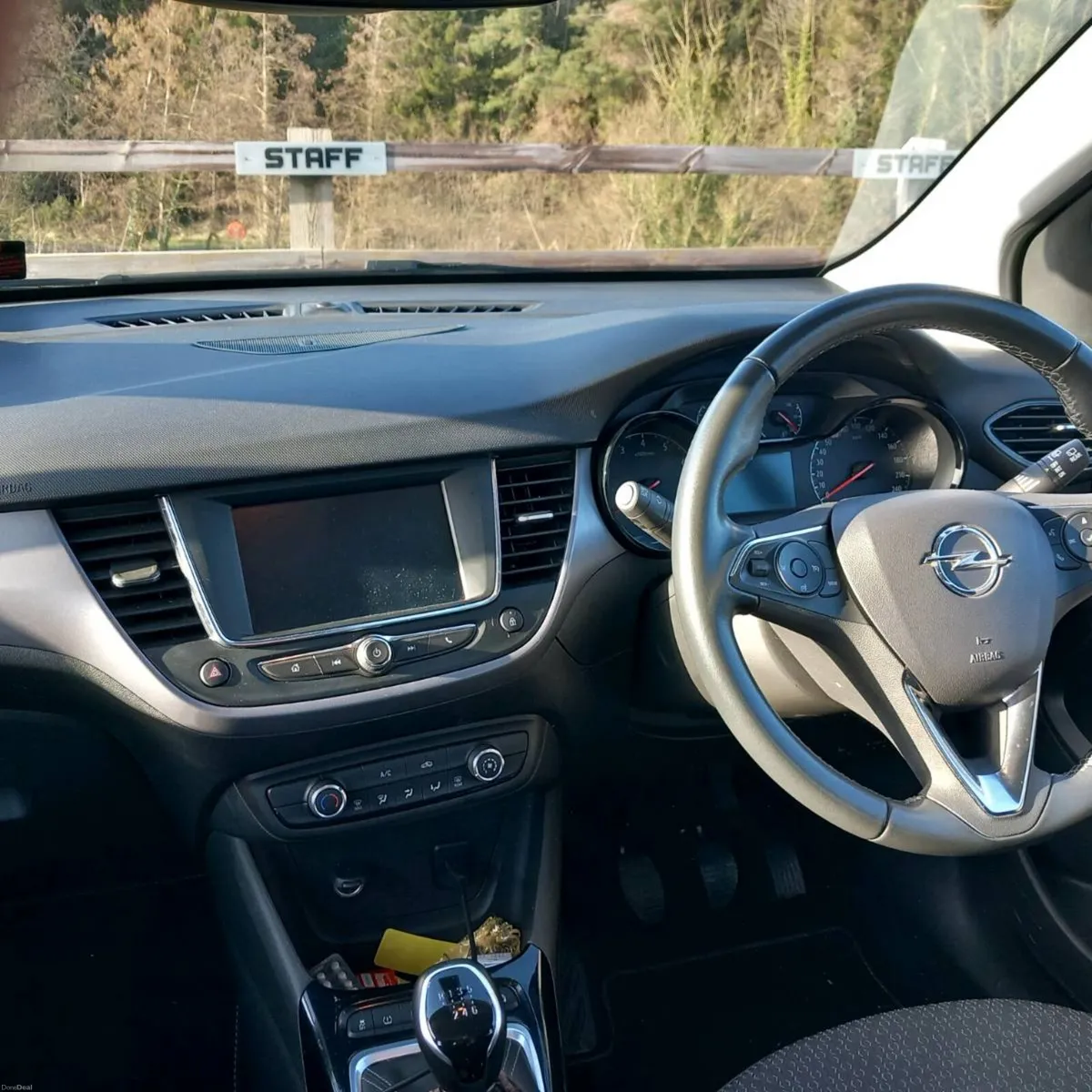 Opel Crossland 1.2 WARRANTY INCL. - Image 4