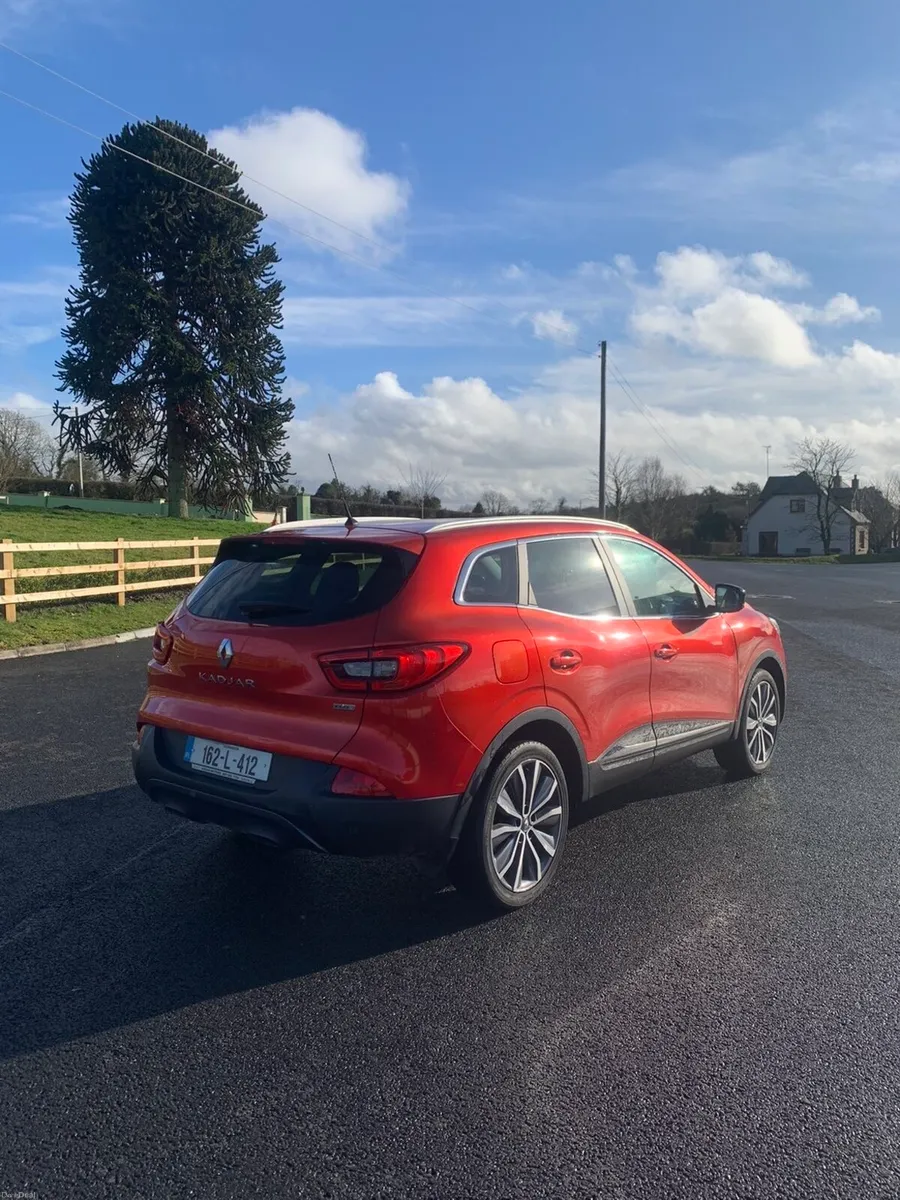 Renault kadjar - Image 2