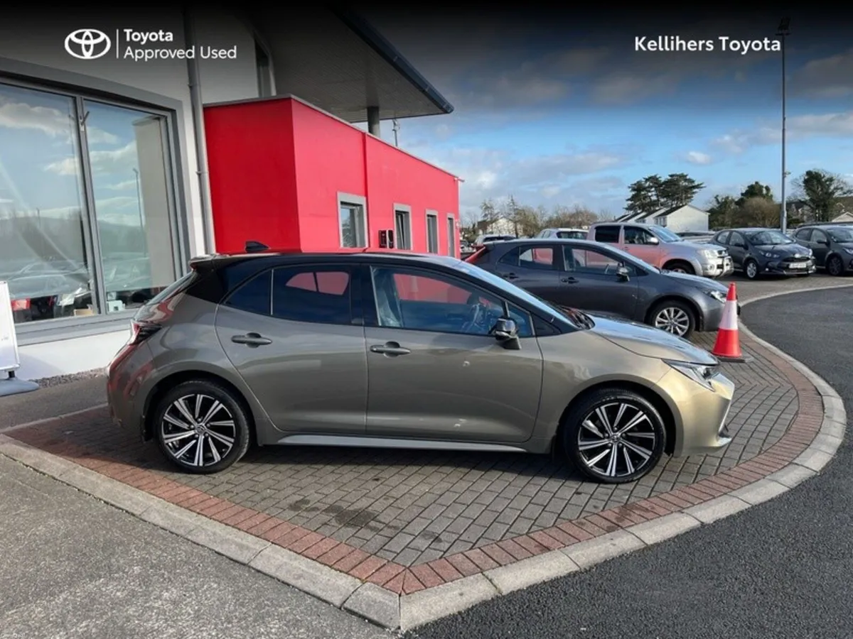 Toyota Corolla COROLLA HYBRID L/SPORT HB - Image 3