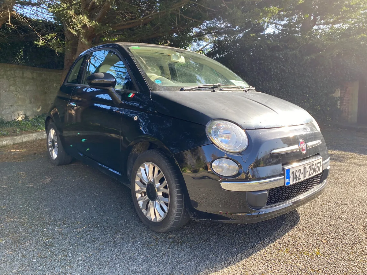 Fiat 500 1.2 - €6,500 - Image 2