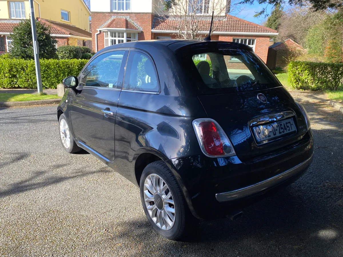 Fiat 500 1.2 - €6,500 - Image 4