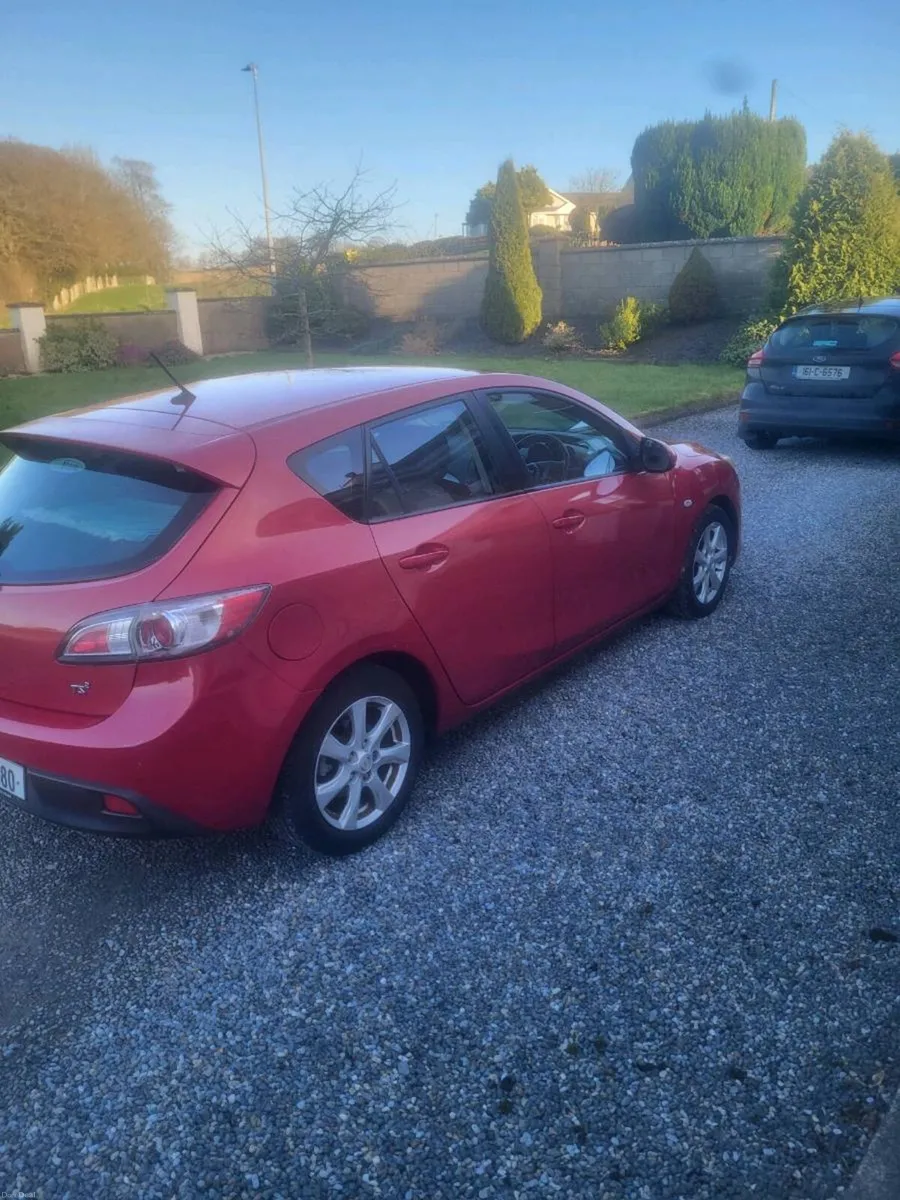 Mazda 3 (New NCT till Dec 26) - Image 4