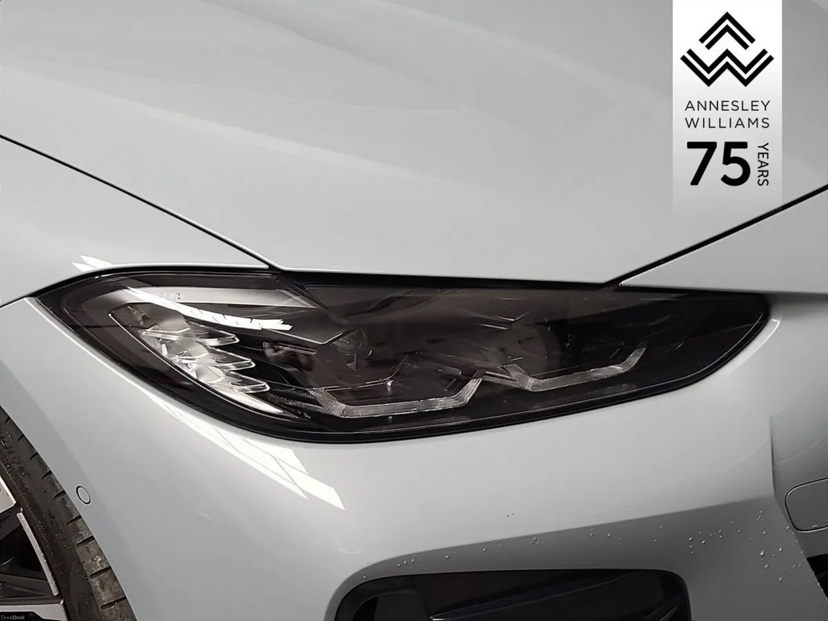 BMW 4-Series **SOLD** - Image 4