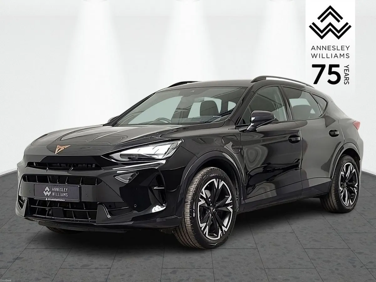 Cupra Formentor Formentor V1 Phev S-A  V1  eTSi Hy - Image 4