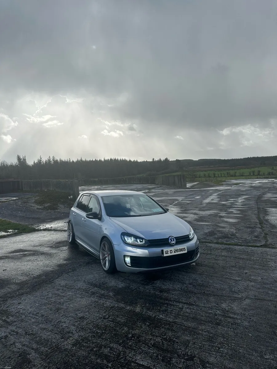 Mk6 golf - Image 2