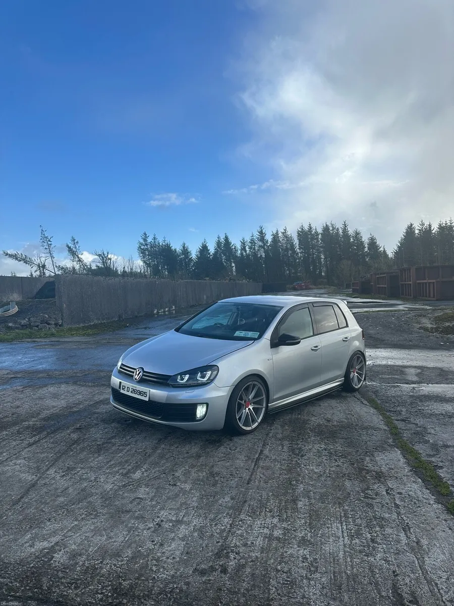 Mk6 golf - Image 4
