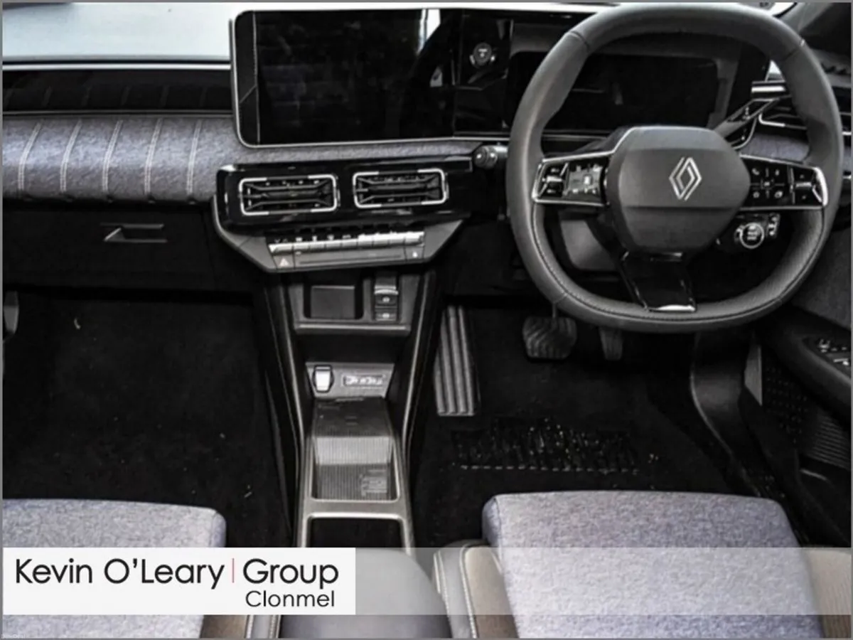 Renault 5 E-Tech Techno 52kWh 150hp - Image 2